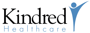 Kindred Healthcare Employee Benefits Logo