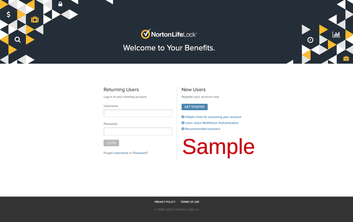 NortonLifeLock Inc Employee Benefits HR Handbook