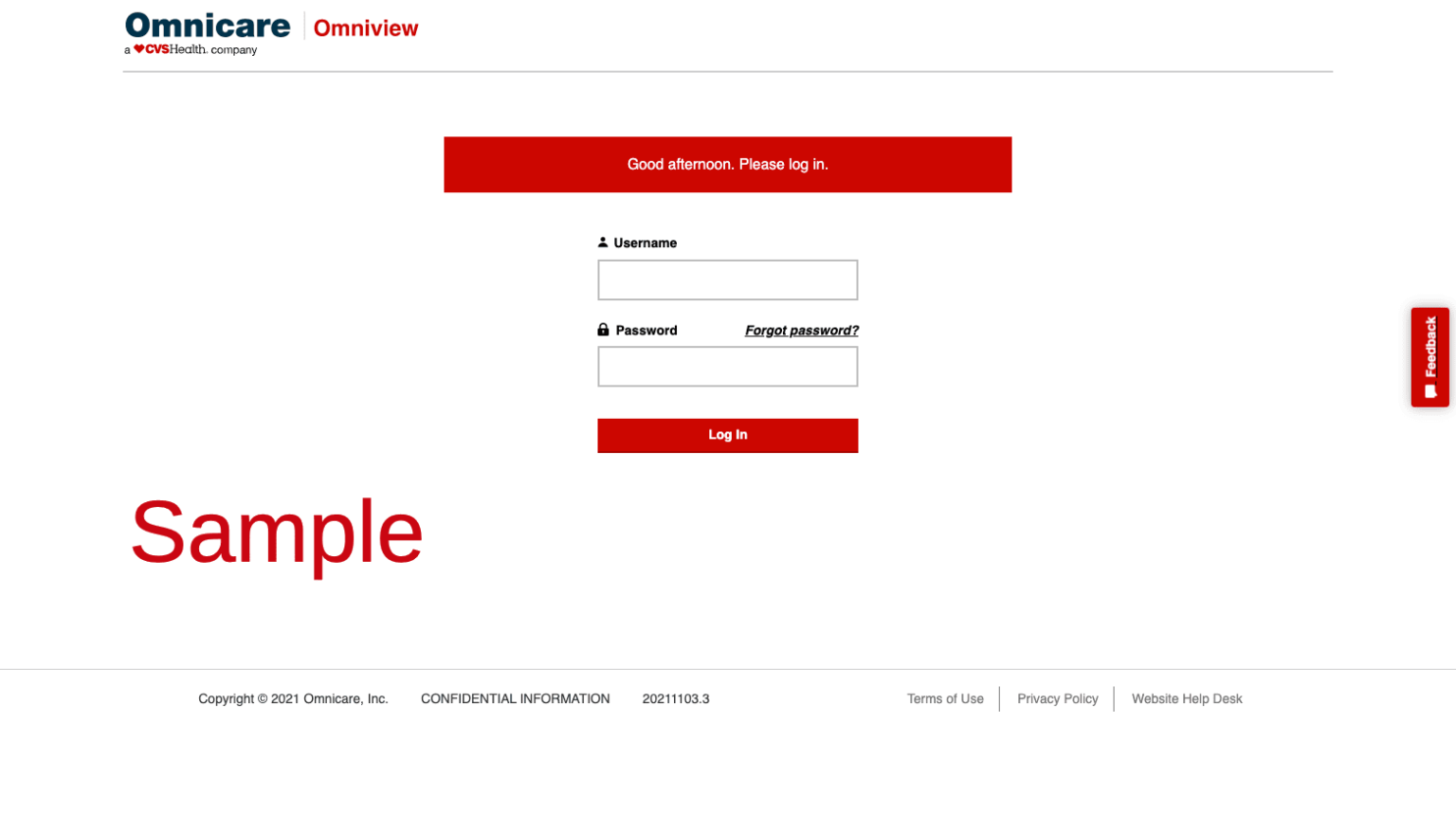 Omnicare Employee Benefits CVS Health Company Jobs