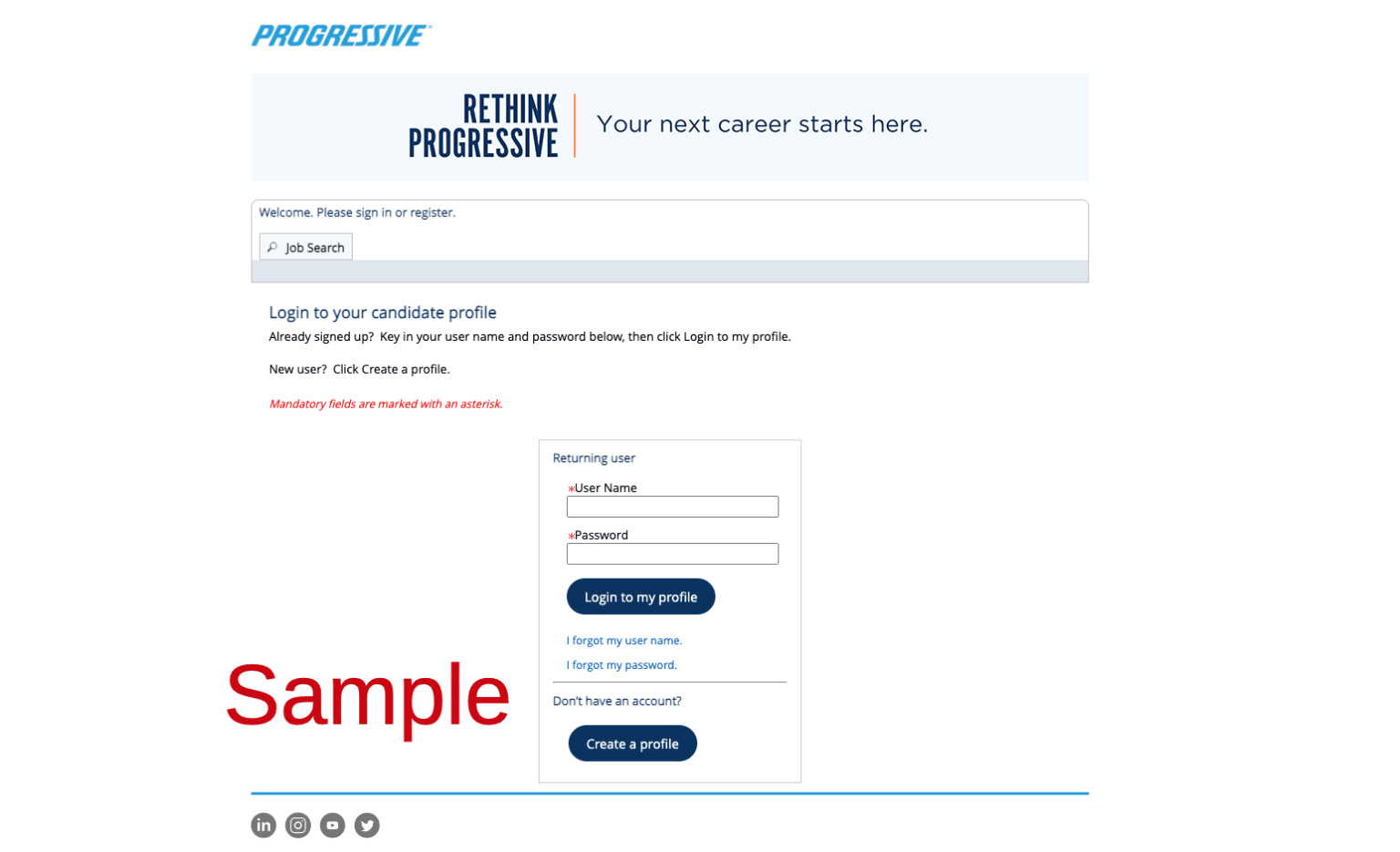 Progressive Casualty Insurance Company Employee Benefits