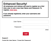 Raytheon Technologies Employee Benefits | 401k | Retiree | Career | raytheon.benefitcenter.com