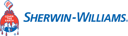 Sherwin Williams Company Employee Benefits Logo