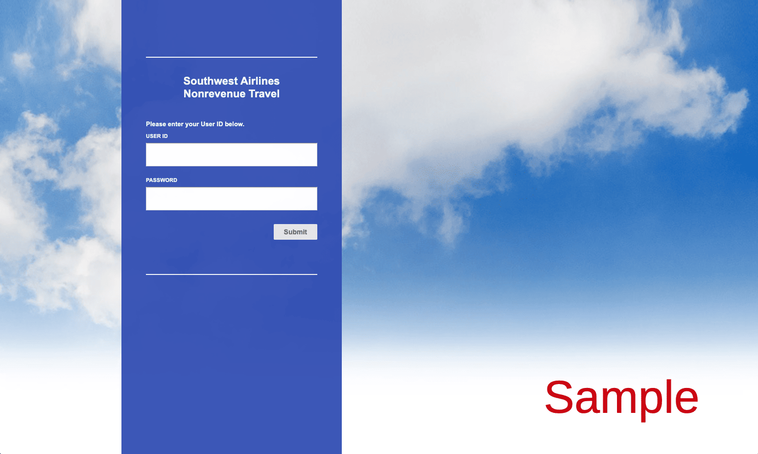 Southwest Airlines Company Employee Benefits Package