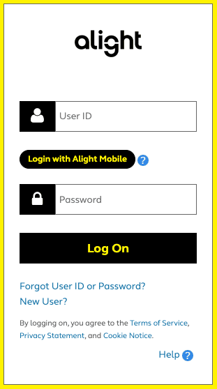 Alight Employee Benefits | Solutions | Upoint | Center