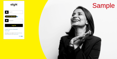 Alight Employee Benefits | Solutions | Upoint | Center