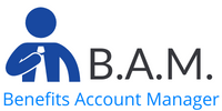 Benefits Account Manager Logo