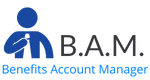 Benefits Account Manager Logo