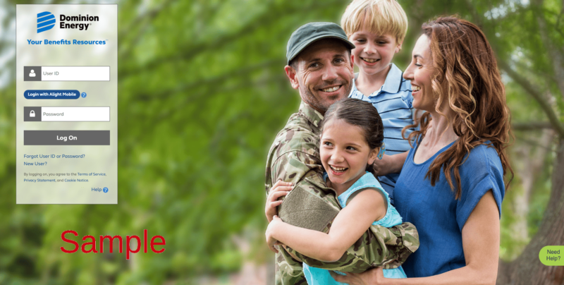 Dominion Energy Employee Benefits | Center | Retirement