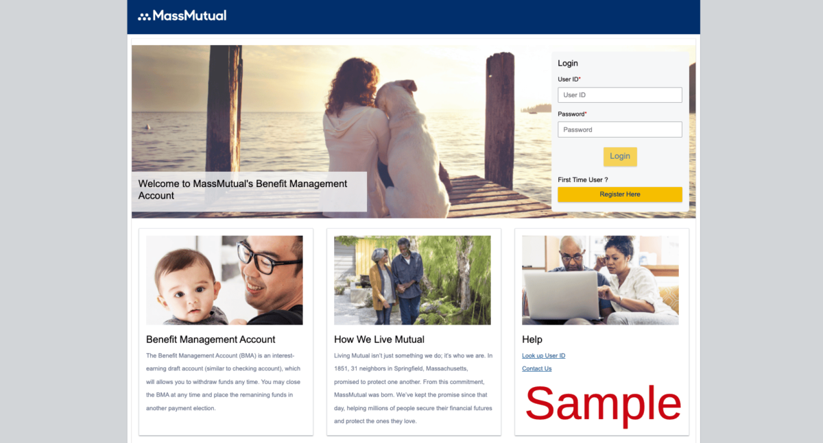 MassMutual Employee Benefits Total Rewards Careers