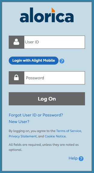 Alorica Benefits Login Alorica Benefits Login