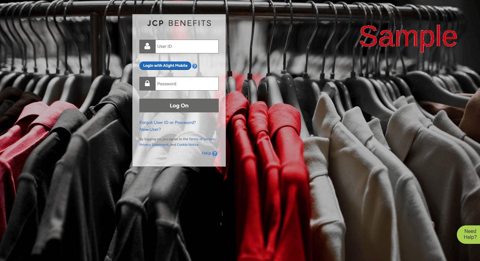 JCPenney Employee Benefits JCP Careers Powerline