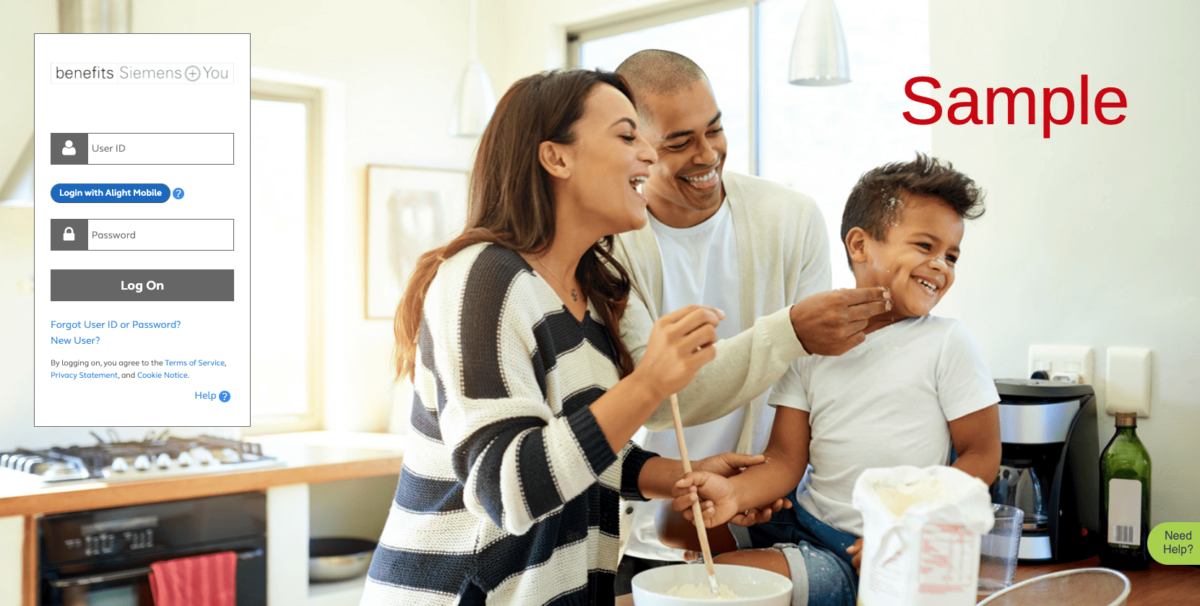 Siemens Employee Benefits Handbook Retirement Center