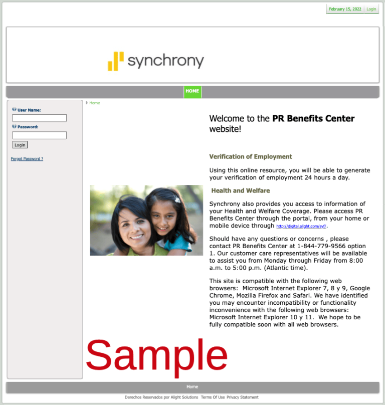 Synchrony Employee Benefits Bank Portal Careers synchrony-pictures-rotten-tomatoes
