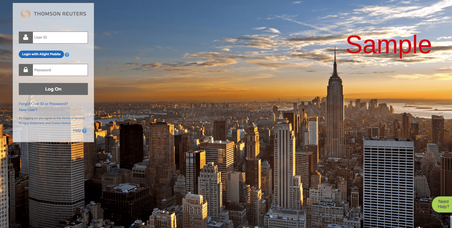 Thomson Reuters Employee Benefits Handbook Careers