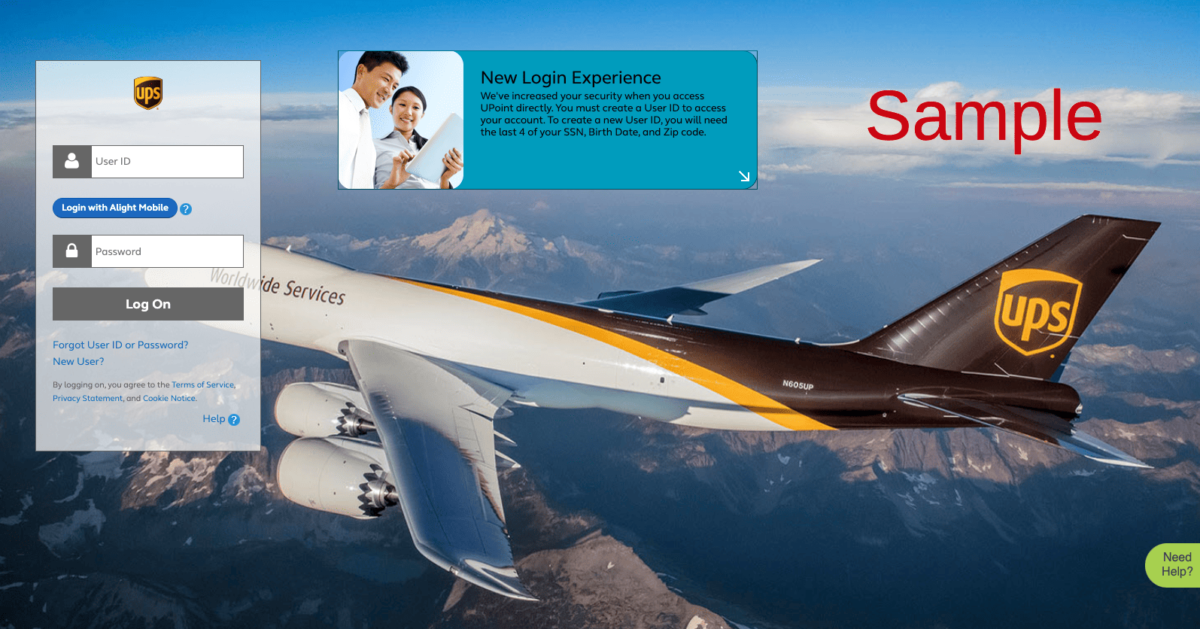 UPS Employee Benefits Resource Center Careers Perks