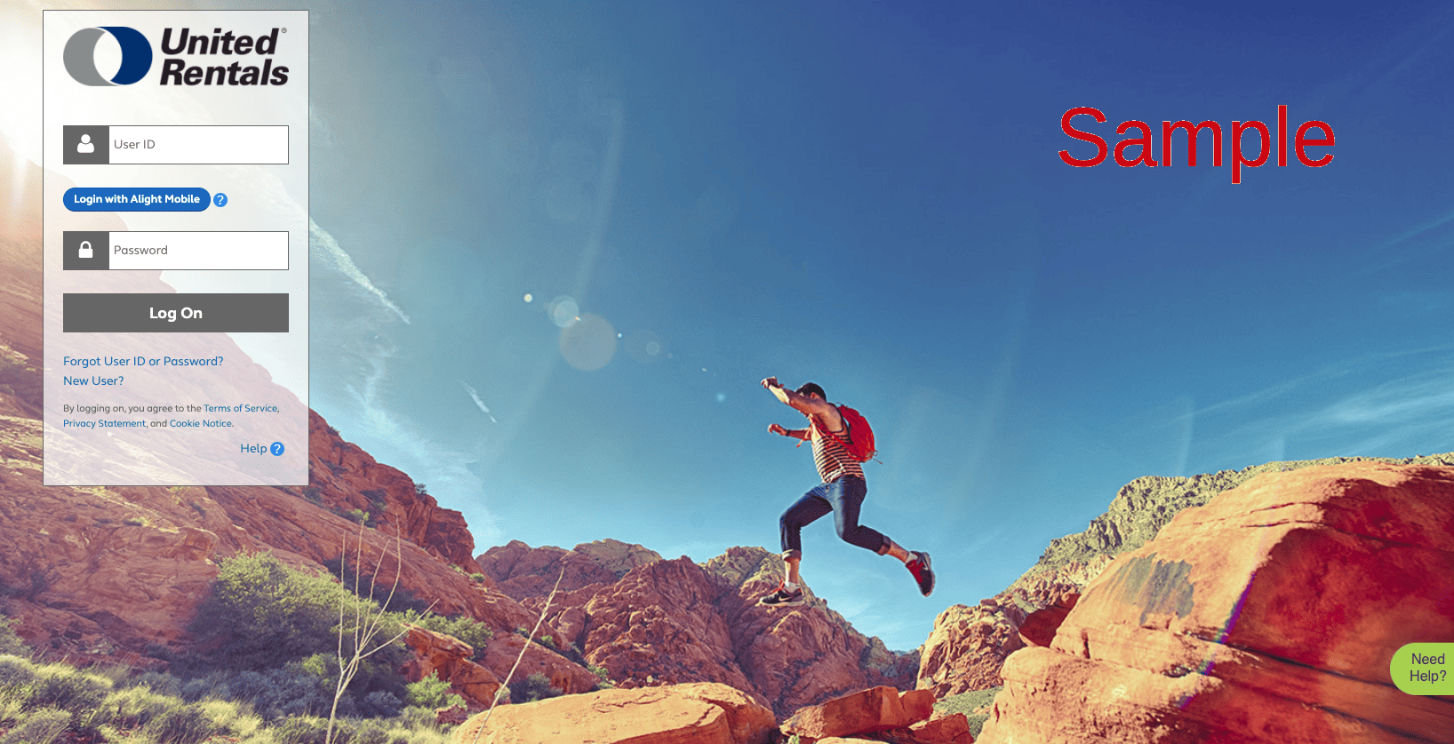 United Rentals Employee Benefits Handbook Careers