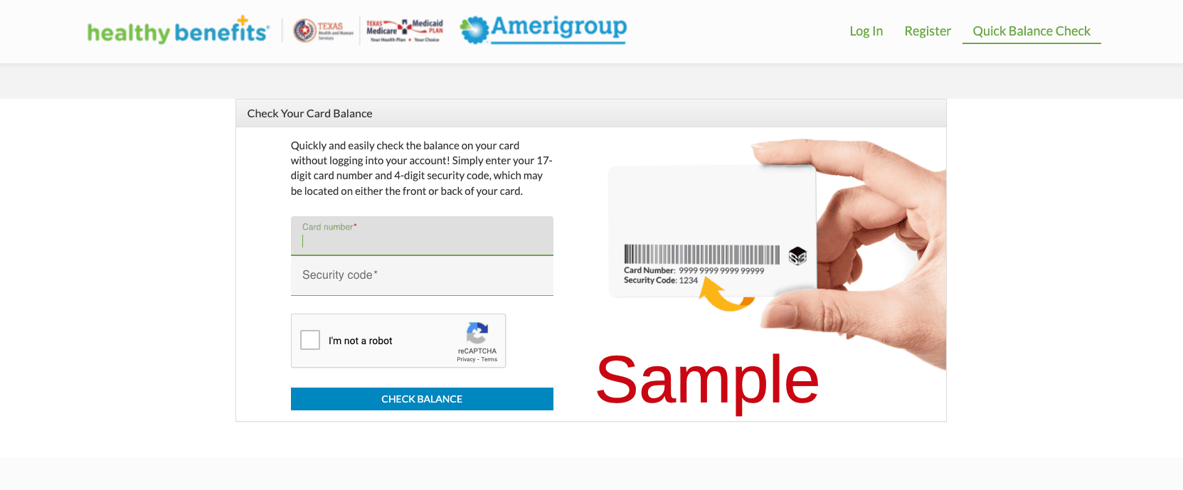 Amerigroup OTC Benefits Login Enrollment Register Page _ Over The Counter _ Catalog _ Healthy Benefits Plus _ Walmart _ healthybenefitsplus.com_AmerigroupMMPOTC