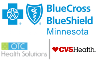 Blue Cross Blue Shield MN | Over The Counter | Health Solutions | CVS OTCHS | www.cvs.com/otchs/secureblue