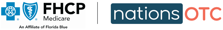 FHCP Medicare | Nations OTC | Over The Counter | NationsOTC.com/FHCPMedicare