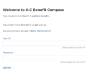 Kimberly Clark Employee Benefits | Login Register Enrollment Page | K-C | Handbook | Retiree | KCE | Guide | 401k | mykcbenefits.com