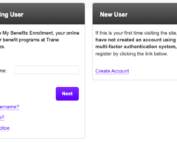 Trane Technologies Employee Benefits | Login Register Enrollment Page | Handbook | 401k | Retired | Pension | mybenefitsenrollment.ehr.com