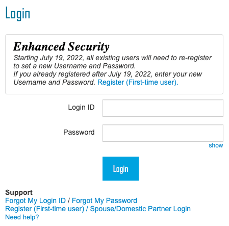 Lockheed Martin Employee Benefits 2023 | Retiree | 401k