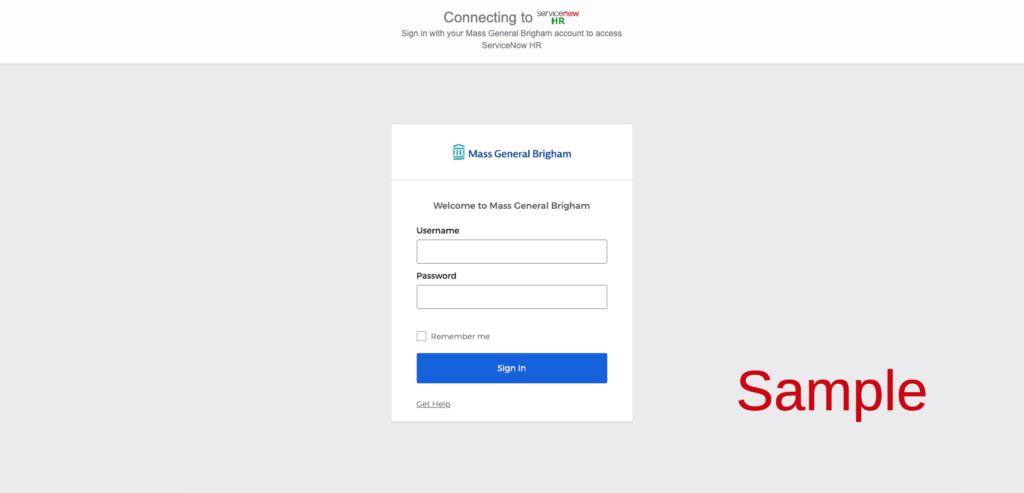 Mass General Employee Benefits _ Login Register Enrollment Page _ MGH _ Handbook _ Retirement _ partnershealthcarehr.service-now.com_hrportal