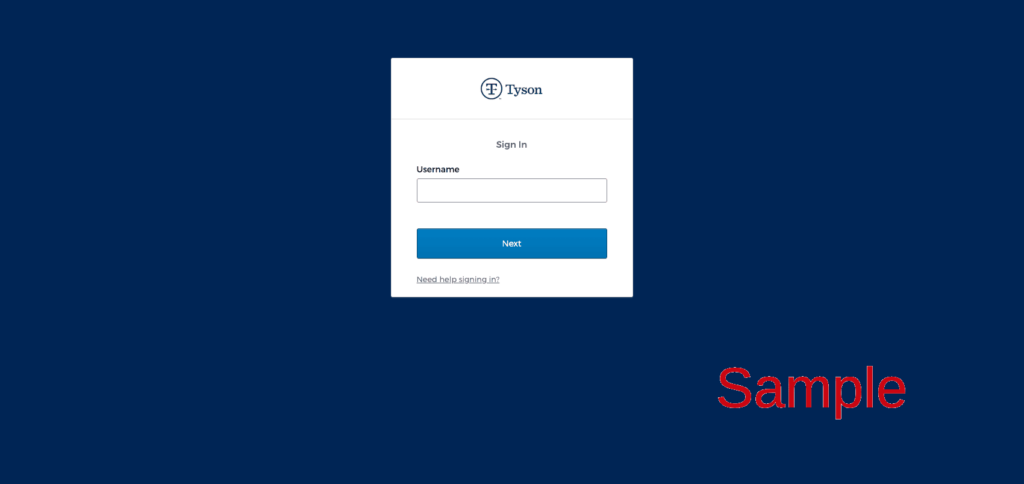 Tyson Foods Employee Benefits _ Login Register Enrollment Page _ Handbook _ 401k _ Retirement _ tysonfoods.com_login
