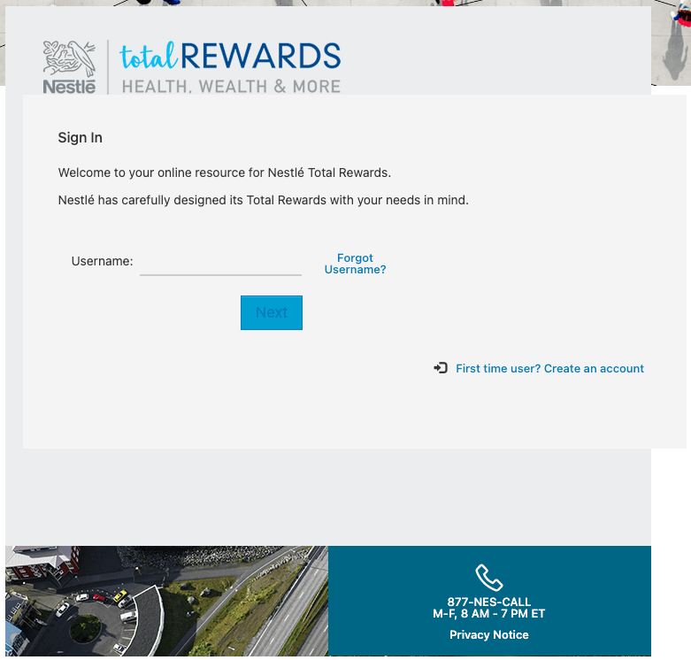 Nestlé Employee Benefits EHR Health Insurance Handbook