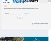 Zurich Employee Benefits | Retirement | Careers | Total Rewards | Pension | zurichbc.ehr.com