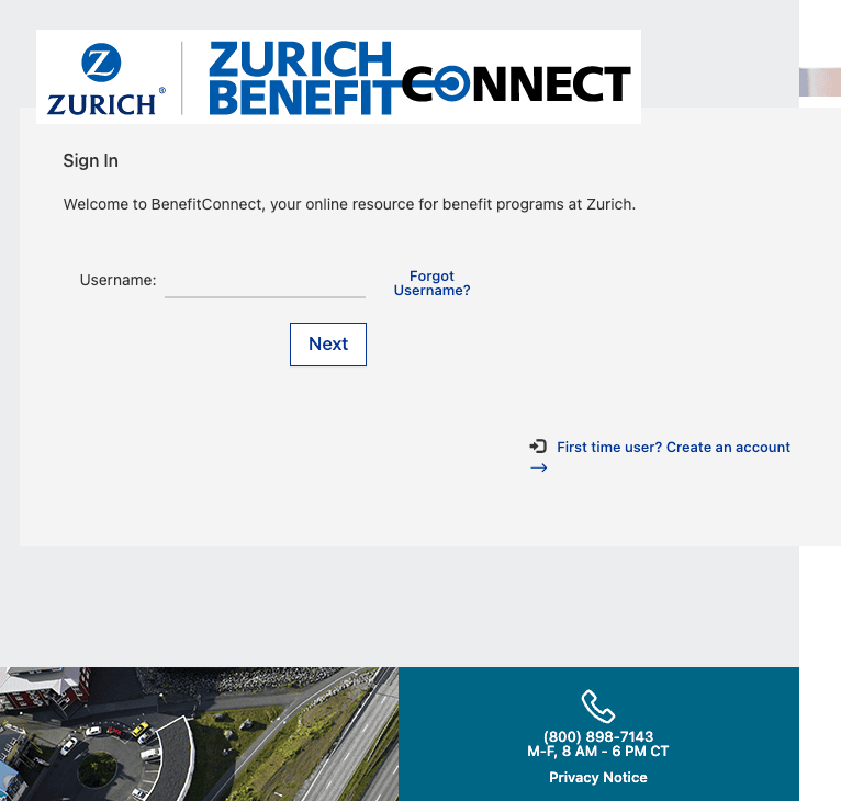 Zurich Employee Benefits 2023 Retirement Total Rewards