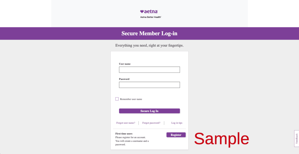 Aetna Better Health of Florida | Member Portal Login Register Enrollment | Medicare | Medicaid | www.aetnabetterhealth.com/florida/login