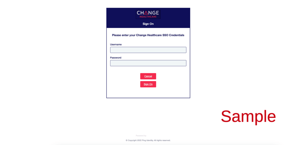 Change Healthcare Employee Benefits _ Login Register Enrollment Page _ Salaries _ Remote _ Retirement _ identityiq.changehealthcare.com_identity