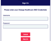 Change Healthcare Employee Benefits | Login Register Enrollment Page | Salaries | Remote | Retirement | identityiq.changehealthcare.com/identity
