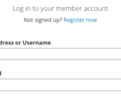 Anthem Blue Cross | Member Portal Login Register Enrollment Page | Member Services | Provider | Medicaid | Medicare | BCBS | www.anthem.com/account-login