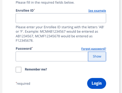 Arkansas Blue Medicare 2023 | Medline At Home | BCBS