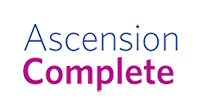 Ascension Complete Employee Benefits _ Login Register Enrollment Logo _ Medicare _ Member Services _ Guide _ Flex Card _ member.ascensioncomplete.com