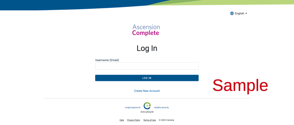 Ascension Complete Employee Benefits _ Login Register Enrollment Page _ Medicare _ Member Services _ Guide _ Flex Card _ member.ascensioncomplete.com