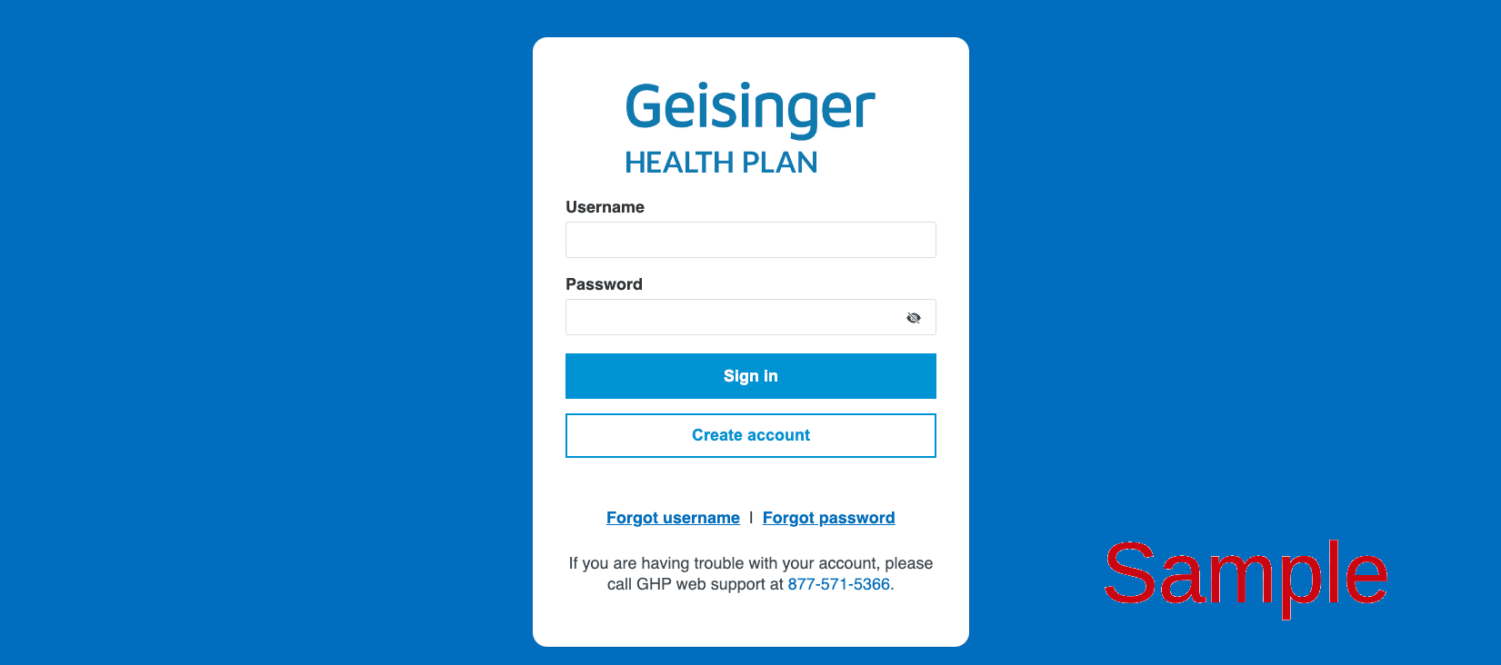 Geisinger Health Plan _ Member Portal Login Register Enrollment Page _ Member _ Medicaid _ Medicare _ Provider Portal _ geisinger.org_health-plan_members