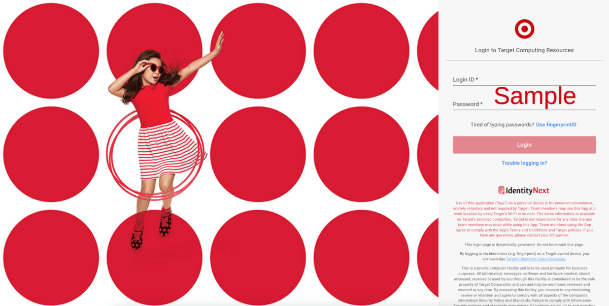 Target Employee Benefits 2023 Workday Team Member 401k