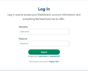 TeamCare Health Plan | Provider | Member | Portal | myteamcare.org/login
