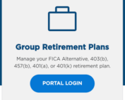 Trusted Capital Group Employee Benefits | TCG Service | Retirement | tcgservices.com/login
