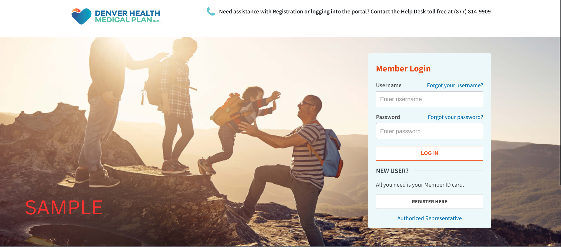 Denver Health Medical Plan 2023 | Medicare| Member Portal | Member Benefits | dhmp.healthtrioconnect.com