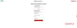 Sharp Health Plan 2023 | CVS | OTCHS | Member Benefits | www.cvs.com/otchs/sharp