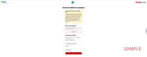 Wellcare 2023 | CVS | OTCHS | Member Benefits | www.cvs.com/otchs/wellcare