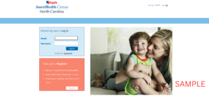 AmeriHealth Caritas NC 2023 | Care Card | Member Portal | Member Benefits | amerihealthcaritasnc.com/member/eng