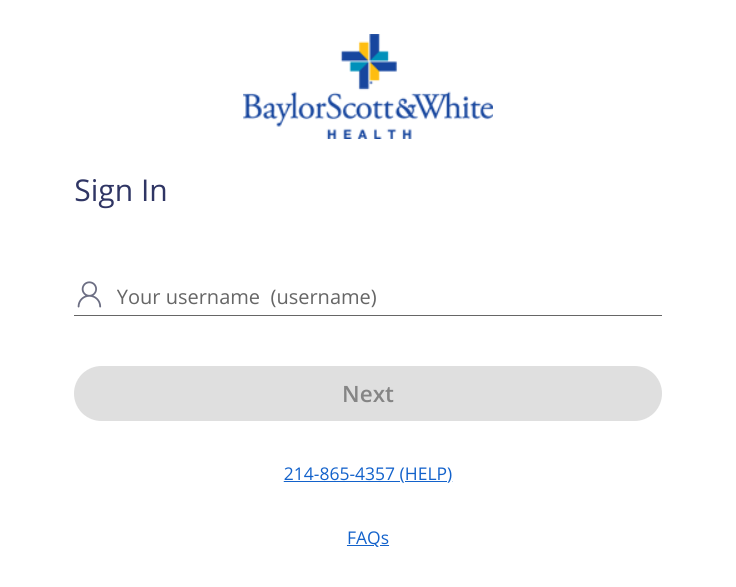 Baylor Scott and White Healthcare 2023 Member Benefits