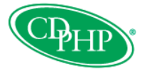 CDPHP 2023 Member Portal Login Register Enrollment Page Member Benefits www.cdphp.comlogopic
