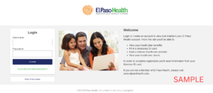 El Paso Health Medicare Advantage 2023 | Member Handbook Handbook | Member Portal | Member Benefits | www.elpasohealth.com/members/
