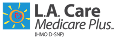L.A. Care Medicare HMO DSNP 2023 Member Portal Login Register Enrollment Page Member Benefits www.lacare.orgmedicarelogopic